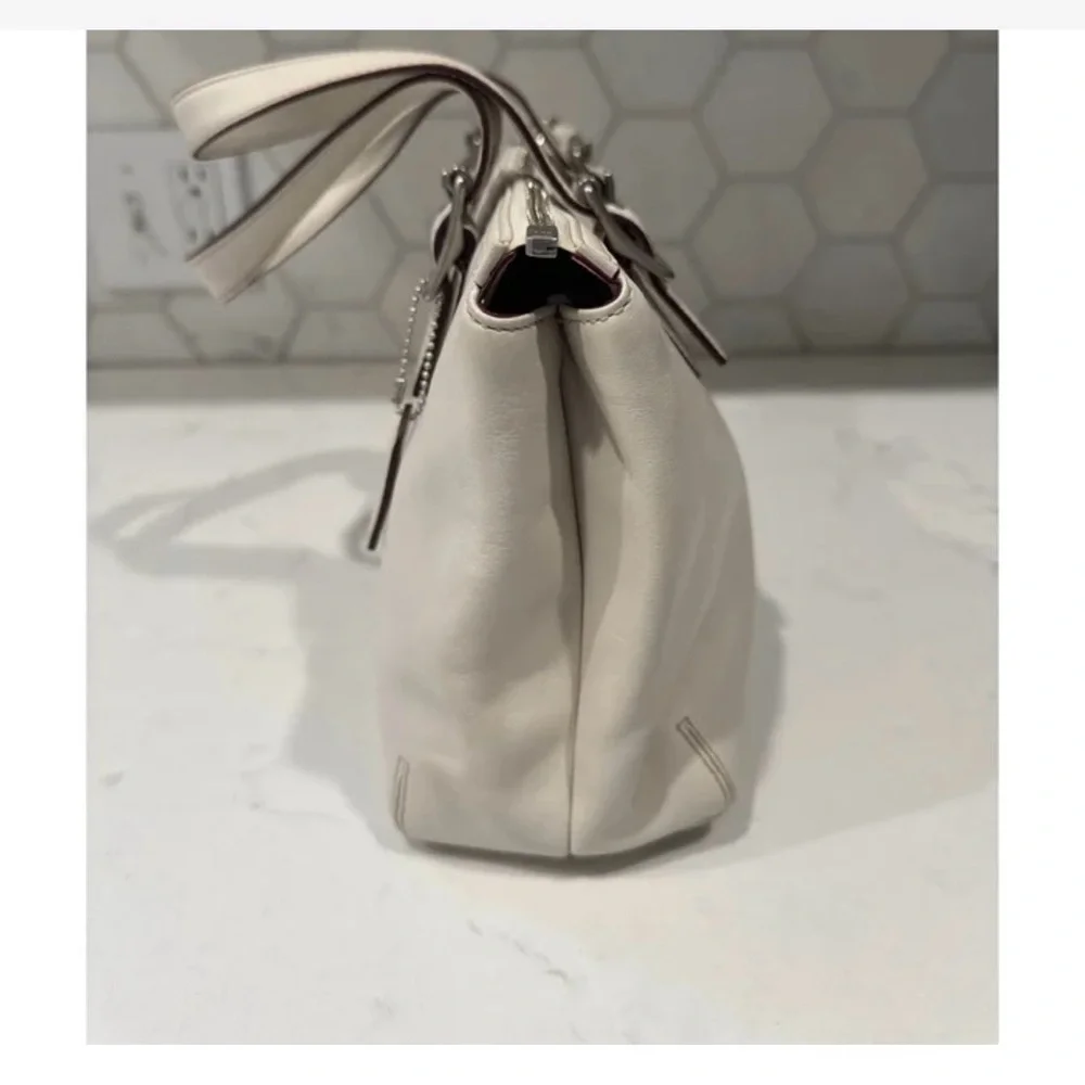 Coach Vintage Legacy Satchel.  Creed H33-9545 - Picture 5 of 9